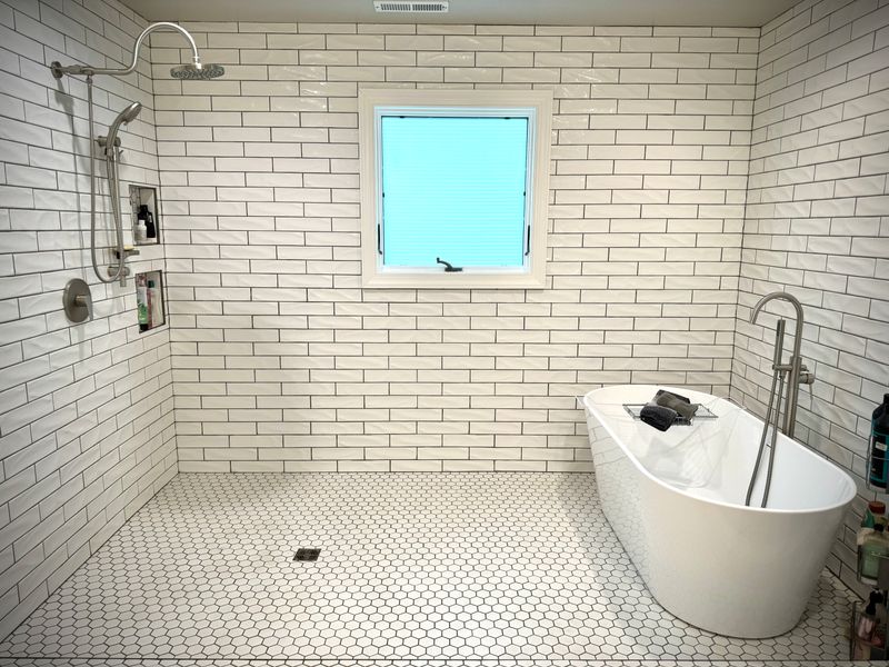 Floor Tiling gallery