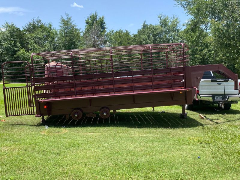 Custom Fabrication