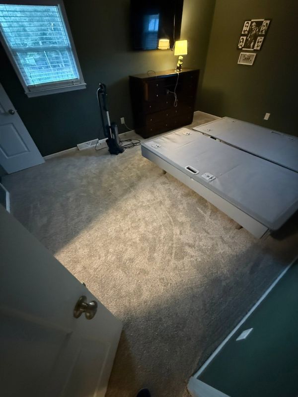 Carpet Installation and Replacement