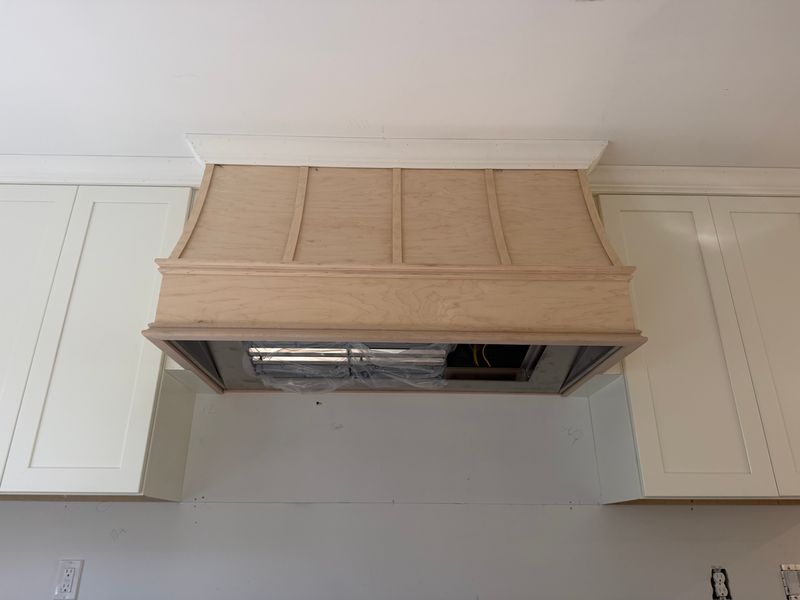 Kitchen Renovation