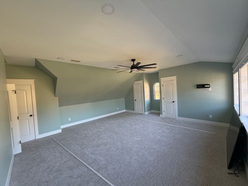 Interior Painting