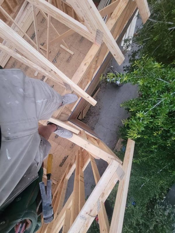 Framing