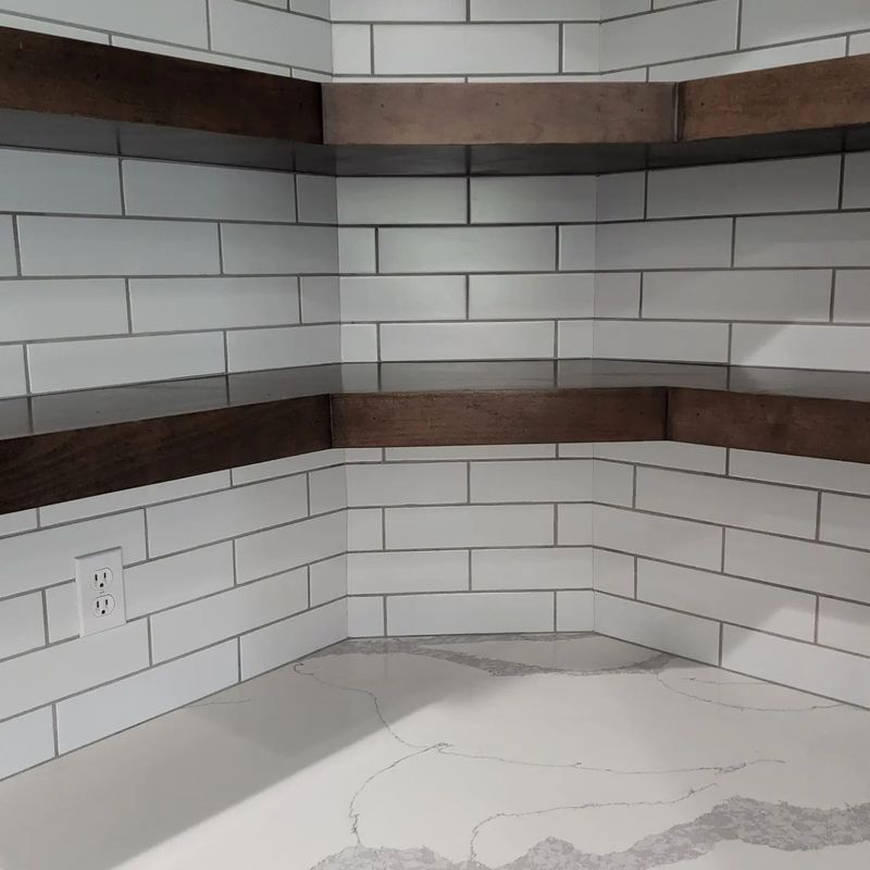 Kitchen Tiling