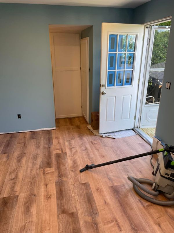 Flooring