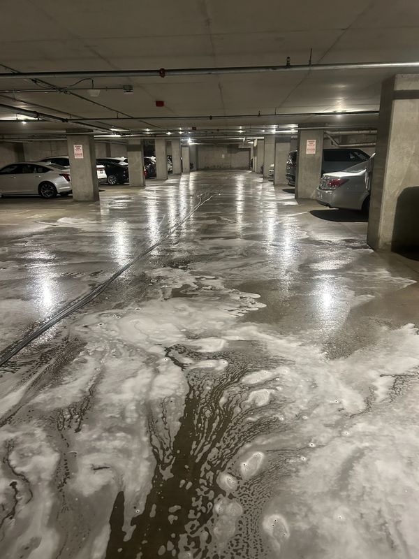 Power Washing gallery