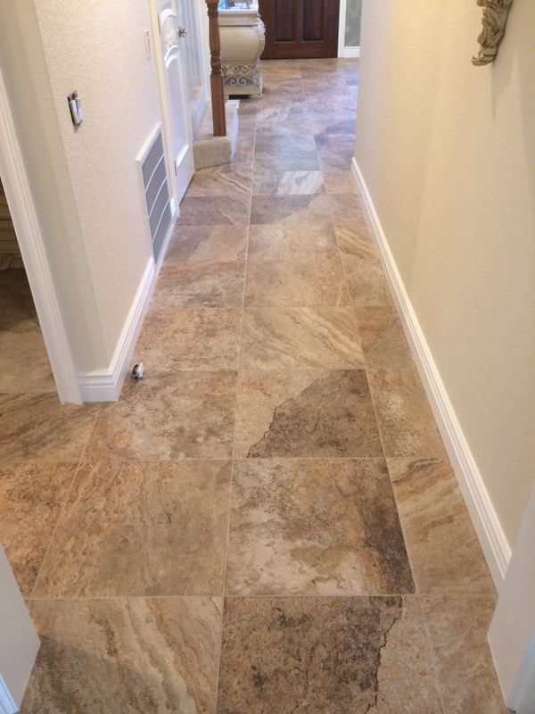 Tile Services