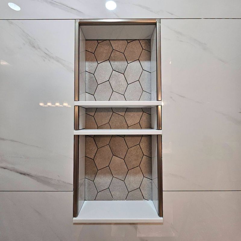 Bathroom Tiling Installation