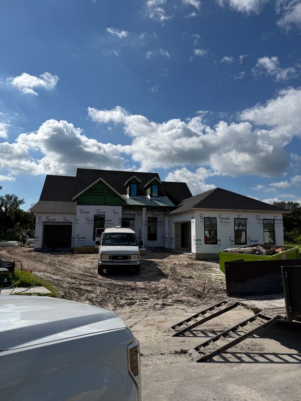 New Construction