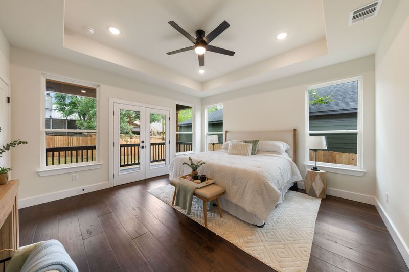 Custom Home Construction