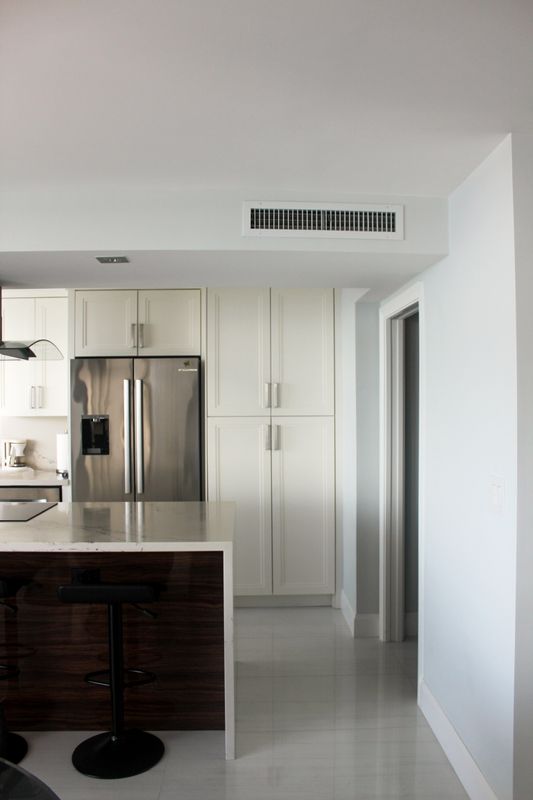 Condo Renovations