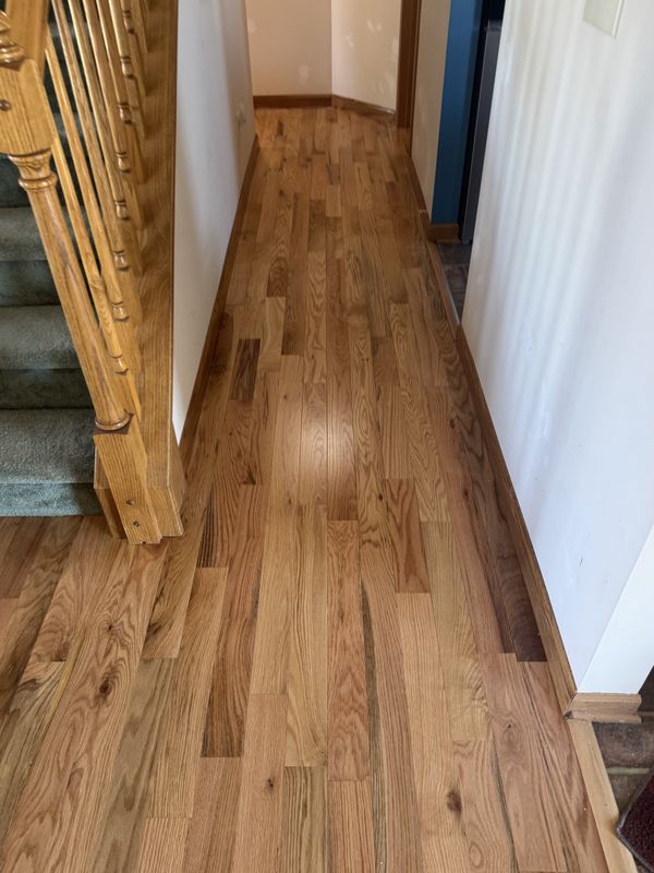 Residential Installation