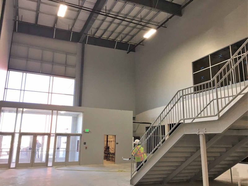 Commercial Painting