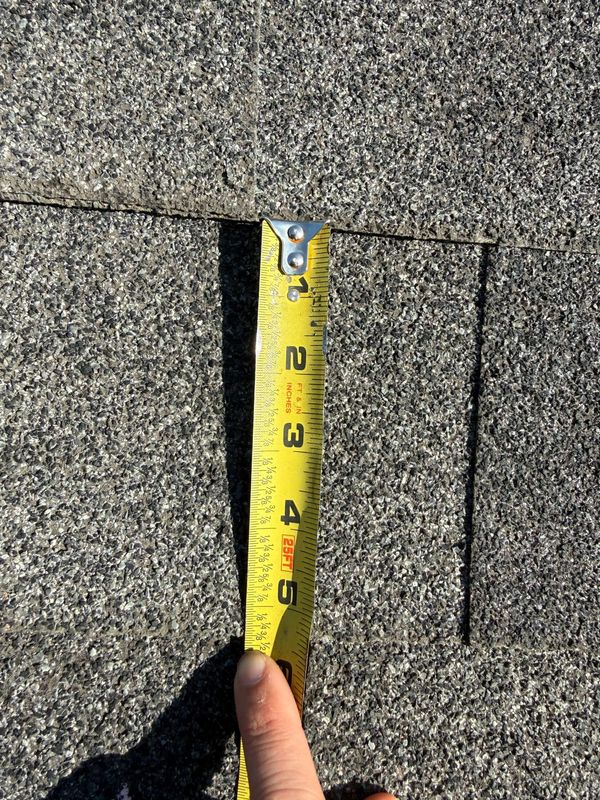 Roofing Repairs