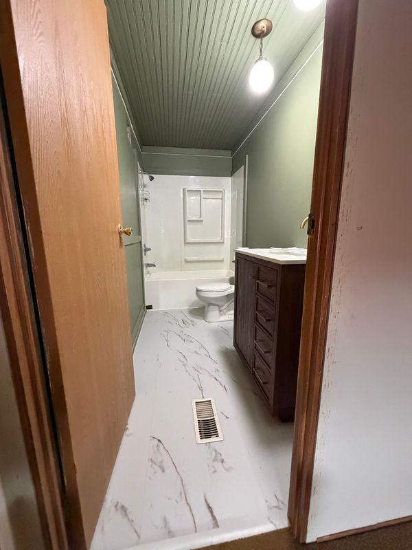 Flooring