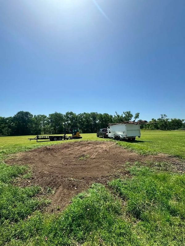 Dirt Work