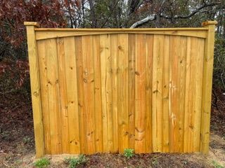 Fence Installation