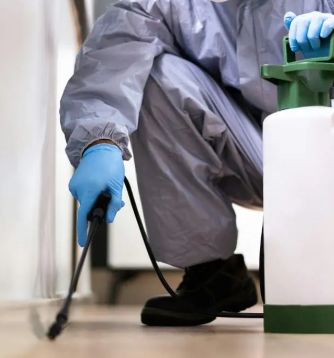 Residential Pest Control