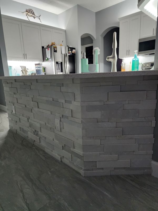 Kitchen Renovation