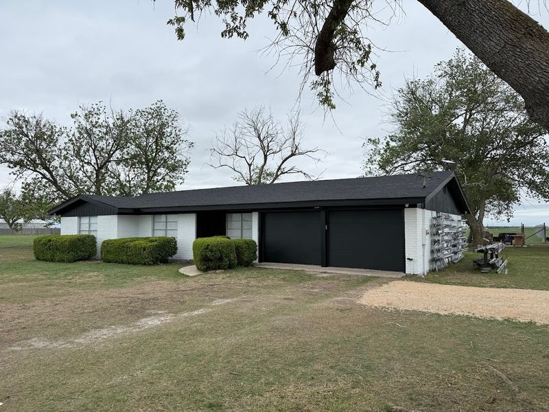Exterior Painting
