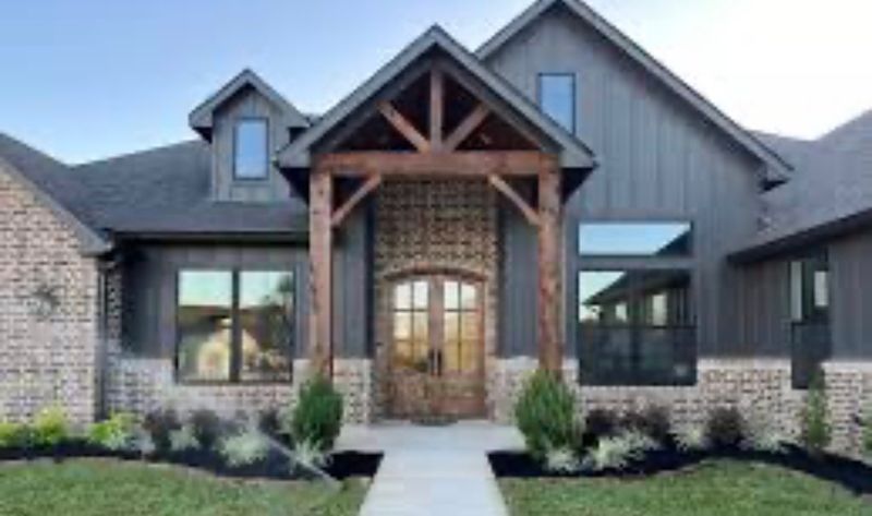 Residential Construction
