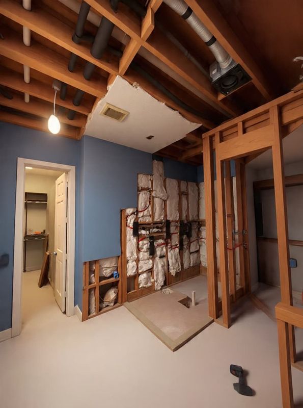 Drywall Repiars