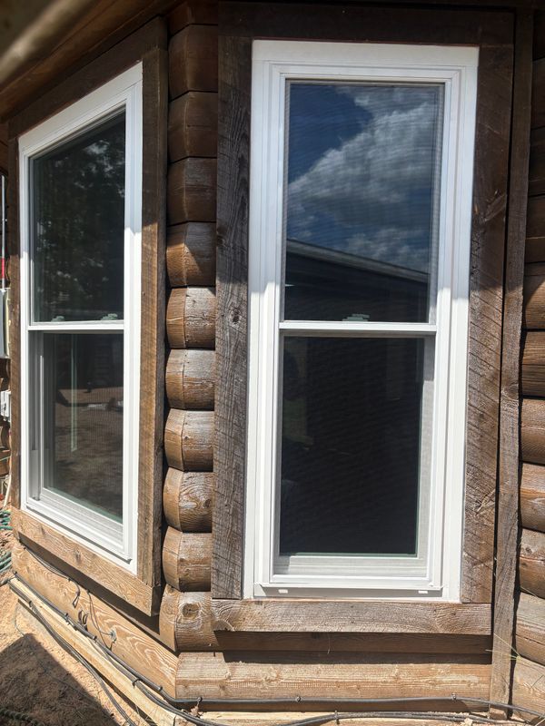 Siding