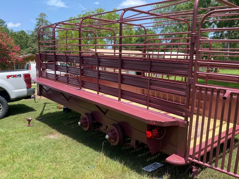 Custom Fabrication