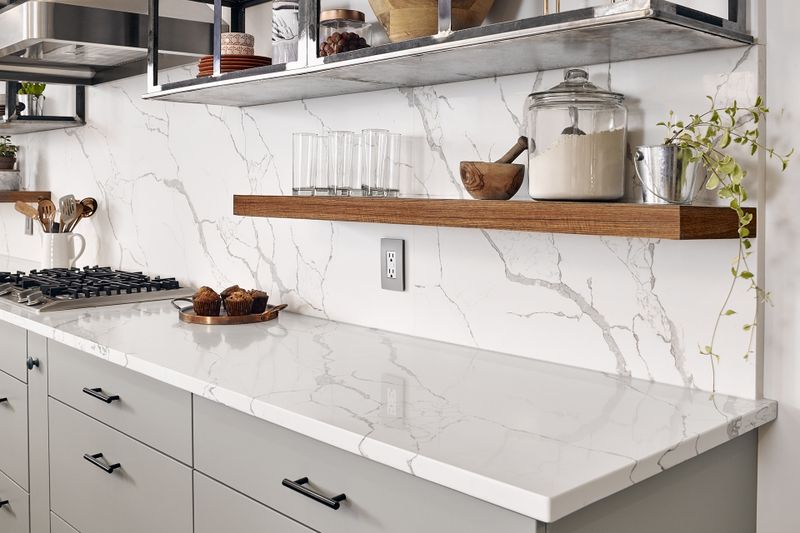 Backsplash