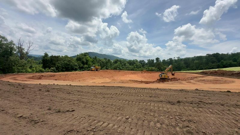 Land Clearing & Demolition