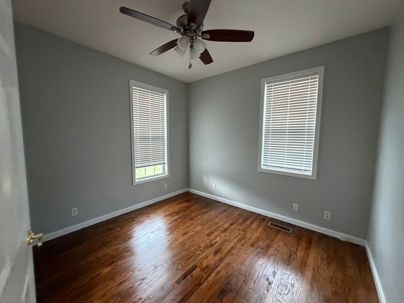 Interior Painting