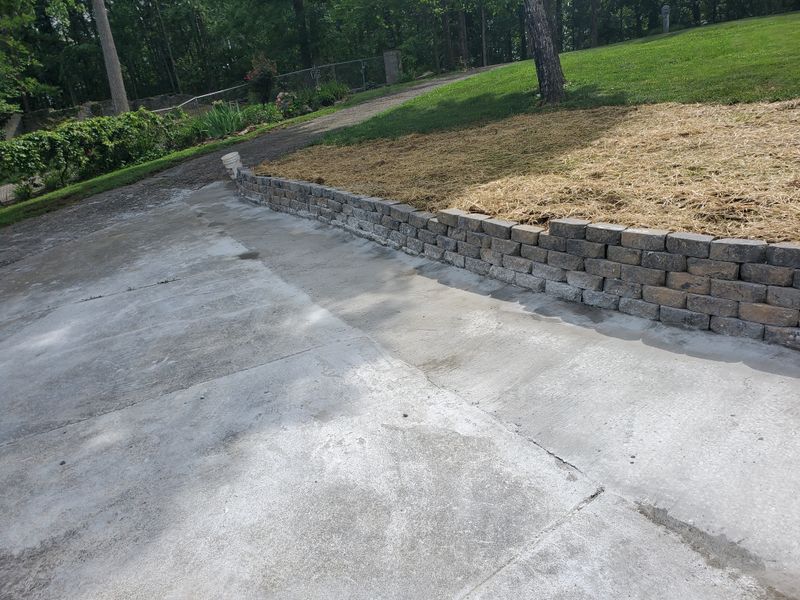 drainage solutions
