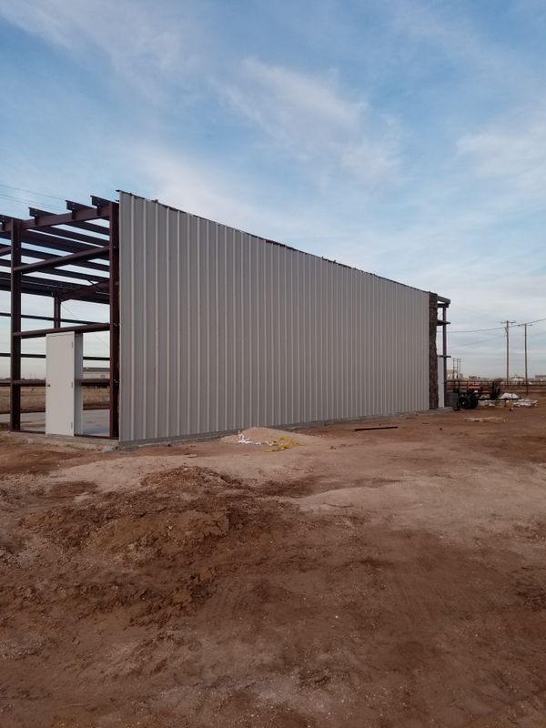 General Contracting