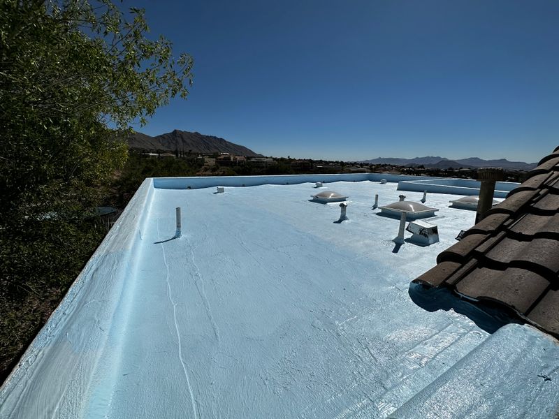 Roofing