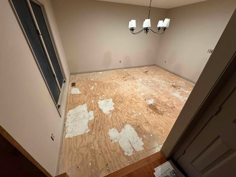 Flooring