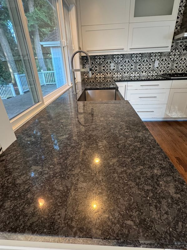 Kitchen Renovation