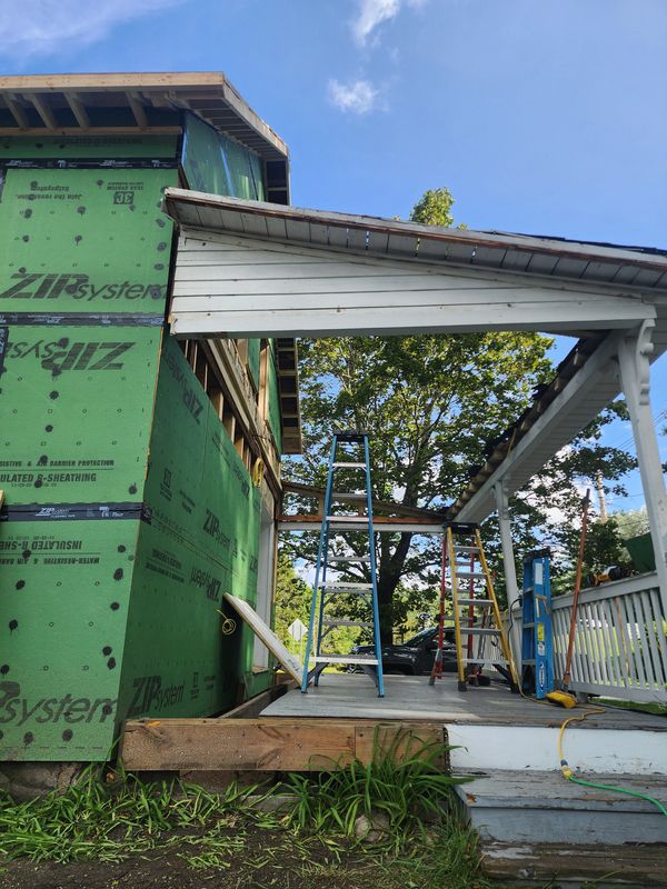 Remodeling Services