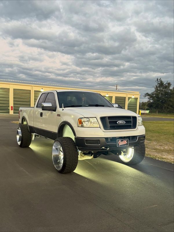Wheel Lights gallery