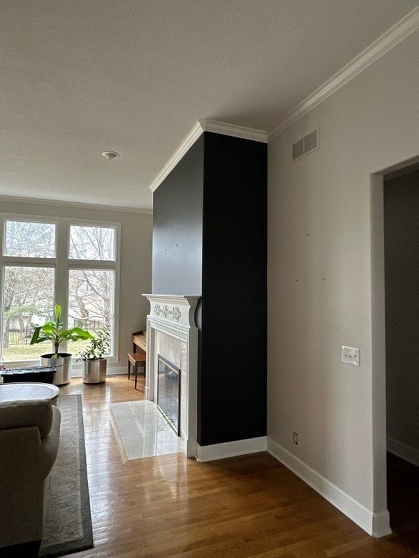 Transformative Interior Revival: Elevating Home Elegance in Overland Park