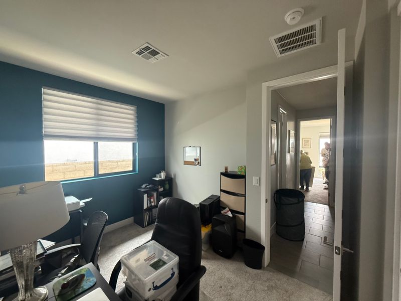 Interior Transformations