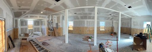 Painting and Drywall
