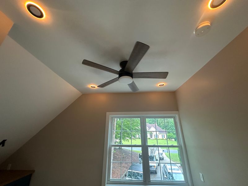 Renovations & Remodels