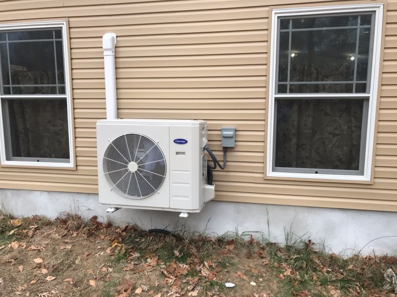 HVAC