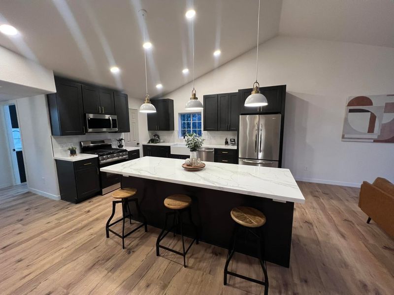 Flooring