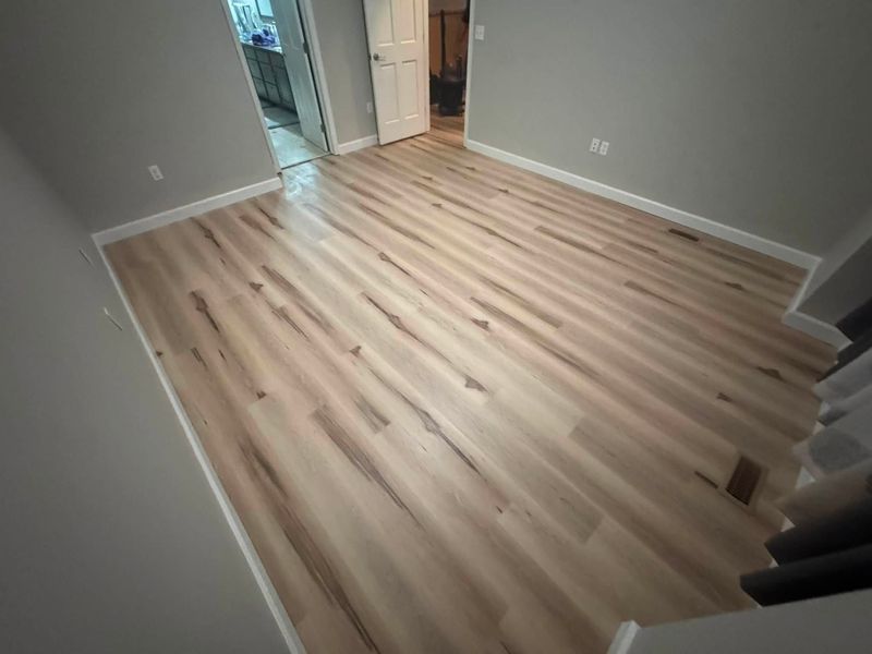 Flooring