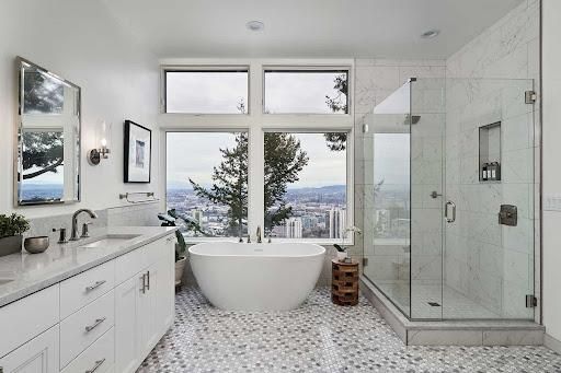 Bathroom Renovation