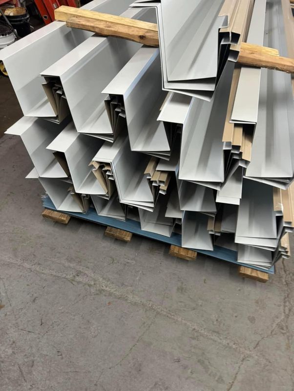Roofing