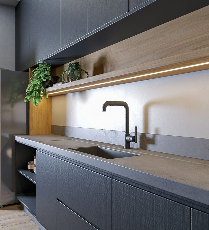 Kitchen Remodeling