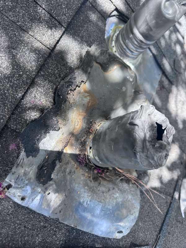 Roofing Repairs