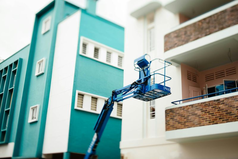 Commercial Painting