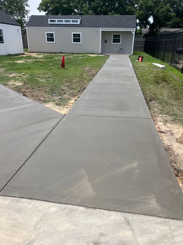 Concrete